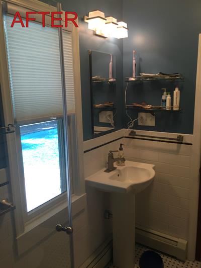 Bathroom Remodeling Howard County 3