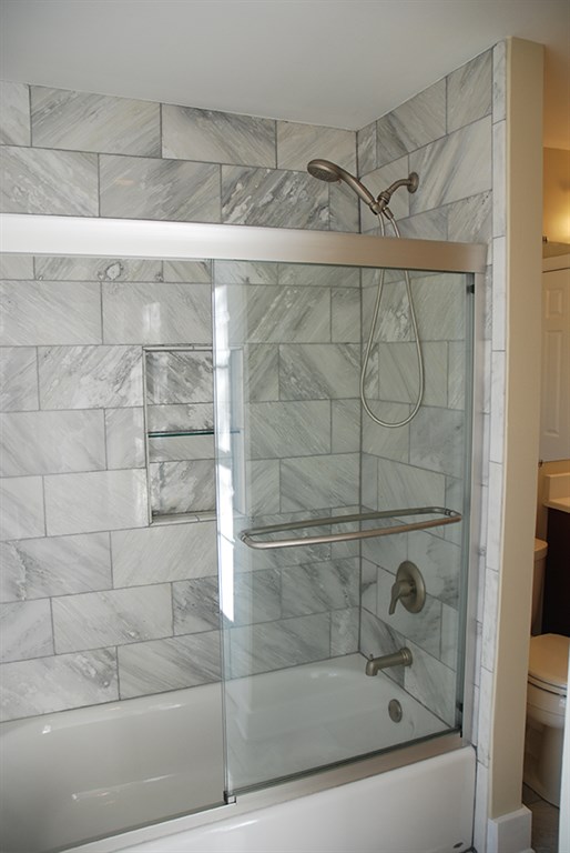 Arbutus MD Shower Remodeling Contractor