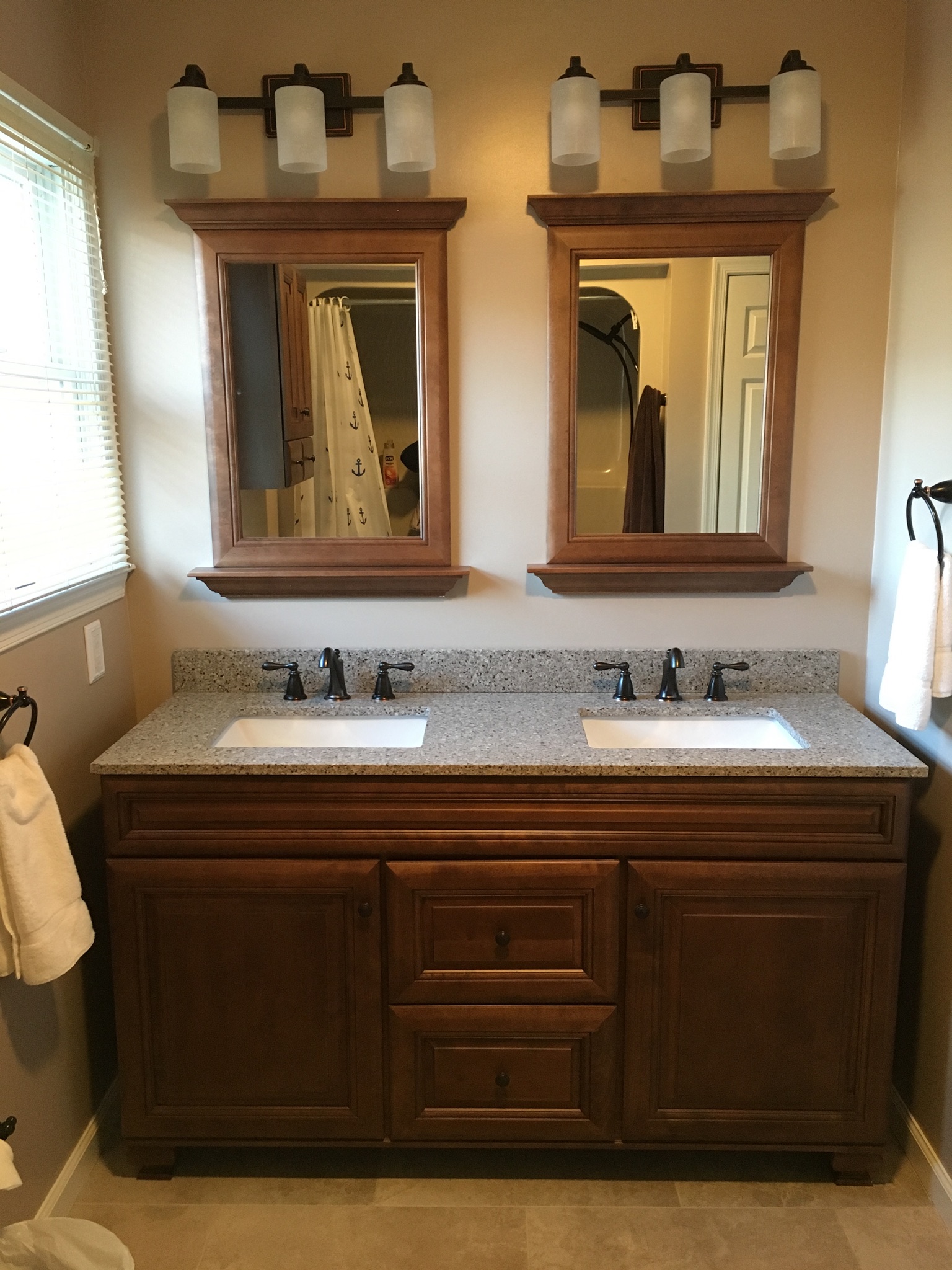 Bathroom Remodel Columbia Maryland