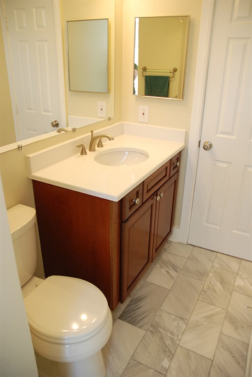 Bathroom Remodel Howard County MD